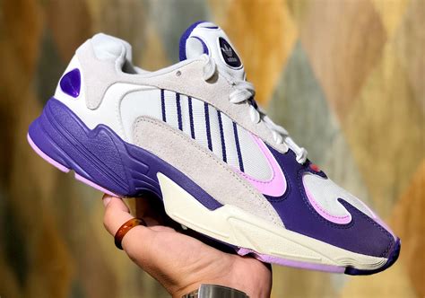 adidas yung 1 grün|adidas yung 1 frieza.